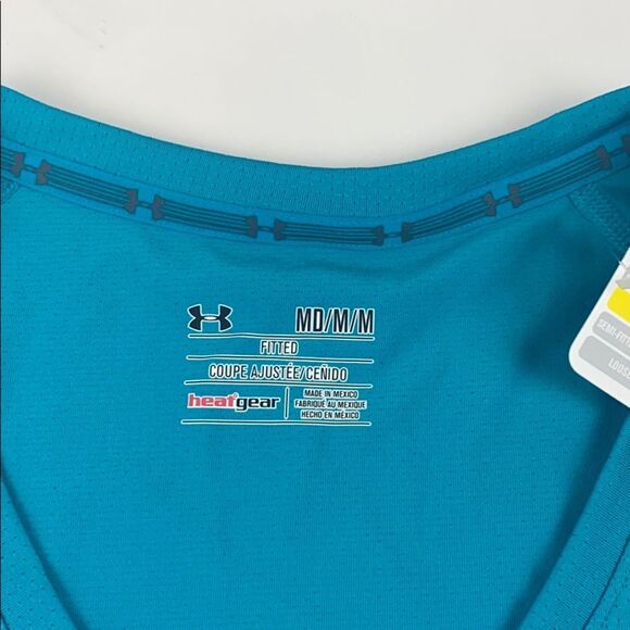 Under Armour tee - Picture 4 of 6